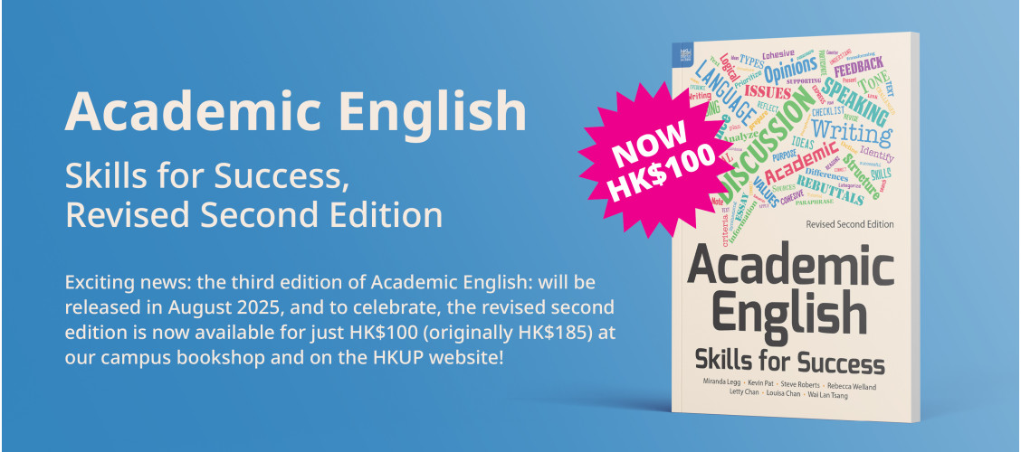 Academic English