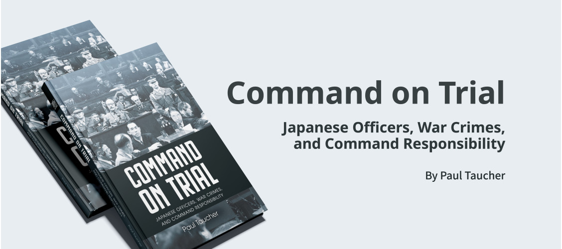 Command on Trial