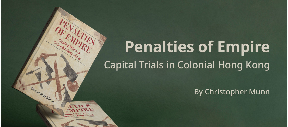 Penalties of Empire