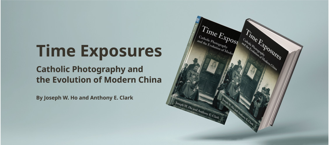 Time Exposures