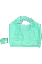 HKUP Green Polyester Bag