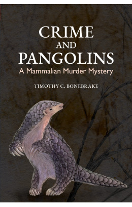 Crime and Pangolins