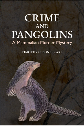 Crime and Pangolins