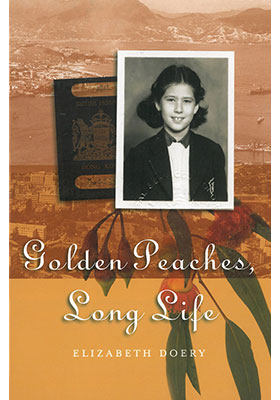 Golden Peaches, Long Life