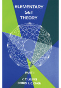 Elementary Set Theory, Part 1