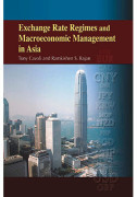Exchange Rate Regimes and Macroeconomic Management in Asia