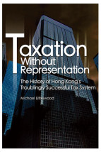 Taxation Without Representation