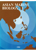 Asian Marine Biology 1 (1984)