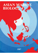 Asian Marine Biology 4 (1987)