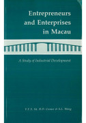 Entrepreneurs and Enterprises in Macau