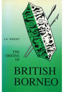 The Origins of British Borneo