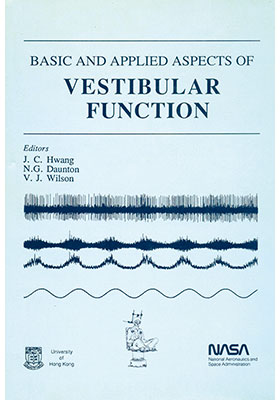Basic and Applied Aspects of Vestibular Function