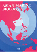Asian Marine Biology 5 (1988)