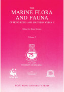 The Marine Flora and Fauna of Hong Kong and Southern China II (3 vols.)