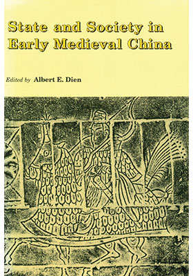 State and Society in Early Medieval China