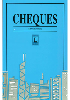 Cheques, Second Edition                                 