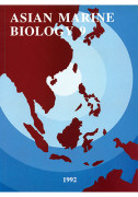 Asian Marine Biology 9 (1992)