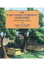 An East India Company Cemetery