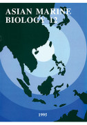 Asian Marine Biology 12 (1995)