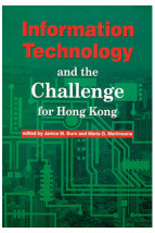 Information Technology and the Challenge for Hong Kong