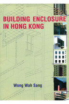 Building Enclosure in Hong Kong
