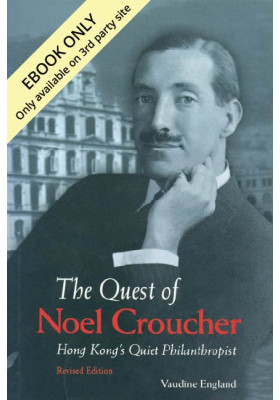  The Quest of Noel Croucher