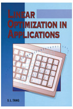 Linear Optimization in Applications