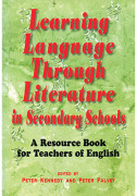 Learning Language Through Literature in Secondary Schools