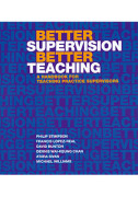 Better Supervision Better Teaching