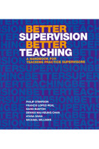 Better Supervision Better Teaching