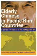 Elderly Chinese in Pacific Rim Countries