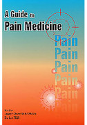 A Guide to Pain Medicine