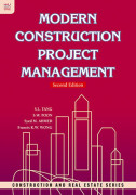 Modern Construction Project Management, Second Edition