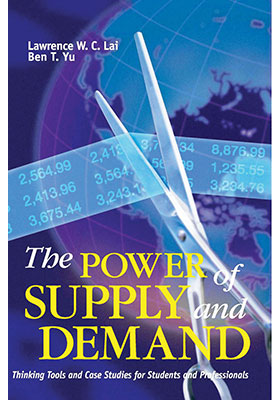 The Power of Supply and Demand