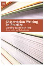 Dissertation Writing in Practice