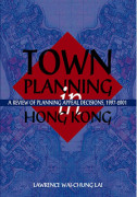 Town Planning in Hong Kong