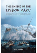 The Sinking of the <i>Lisbon Maru</i>