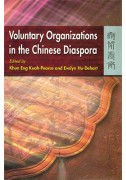 Voluntary Organizations in the Chinese Diaspora
