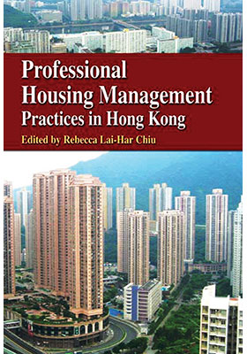 Professional Housing Management Practices in Hong Kong