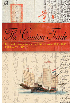 The Canton Trade