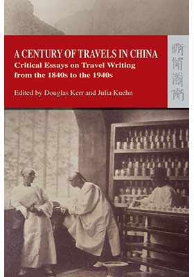 A Century of Travels in China