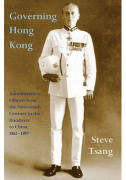 Governing Hong Kong