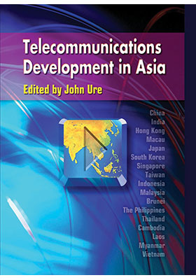 Telecommunications Development in Asia
