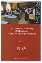 Education in Developing Asia Vol.3