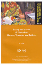 Education in Developing Asia Vol.4