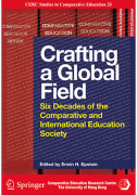 Crafting a Global Field