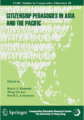 Citizenship Pedagogies in Asia and the Pacific