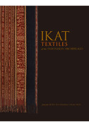 Ikat Textiles of the Indonesian Archipelago