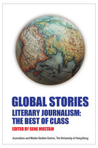 Global Stories—Literary Journalism