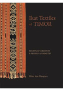 Ikat Textiles of Timor